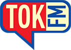 Logo TOK FM